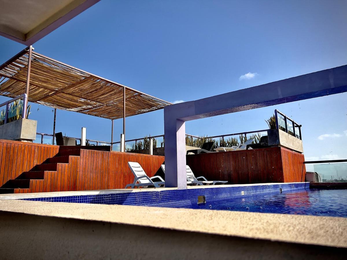 Firco Vacations Apartamentos Playa del Carmen Exterior foto