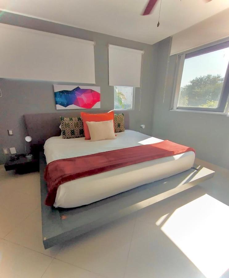 Firco Vacations Apartamentos Playa del Carmen Exterior foto